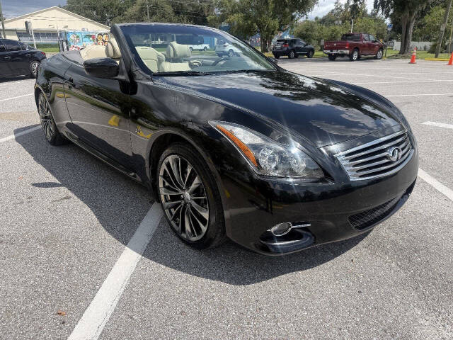 infiniti q60 convertible 2015 JN1CV6FE9FM811241 image infiniti q60 convertible 2015 JN1CV6FE9FM811241 image